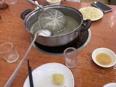 -阿波潮汕牛肉火锅·汤粉面(拱北店)