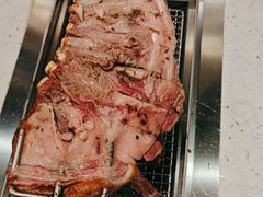 -呼伦贝尔烤羊·蒙古烤羊排(南田路总店)
