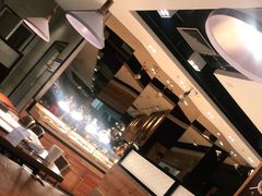 大堂-比格比萨自助(新辰里学清路店)
