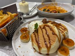 -娜娜家·Nana's restaurant(国金汇店)