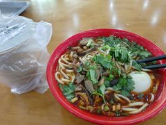 -华中农业大学-荟园餐厅