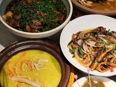 -打酱油·非遗淮扬菜(瘦西湖梅岭店)