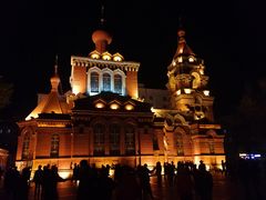 -圣·阿列克谢耶夫教堂