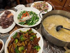 -福贵杀猪菜(吉星商住店)