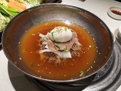-本家韩国烤肉(青岛万象城店)