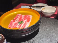 -牛New寿喜烧(金茂览秀城店)