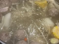 -仄园围炉坊·牛肉火锅·汕头卤水火锅(蛇口店)