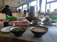 -福寿斋·老北京铜锅涮肉·烤鸭(顺义总店)
