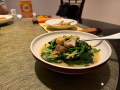 -三亚亚龙湾瑞吉酒店·铭轩中餐厅Mingxuan·海南菜·粤菜