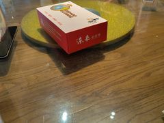 -东来土菜馆(民祥园路店)