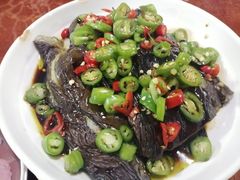 -巷子肥肠(科华巷店)
