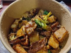 -味中味休闲小吃(同济路店)