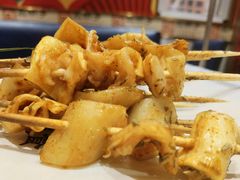 -高鸽子锦州烧烤63年(海阳路店)