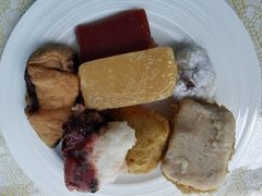 -清真·白记年糕(牛街北口店)