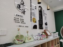 -水沐莲清瑜伽·普拉提