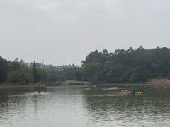 -南国桃园旅游度假区