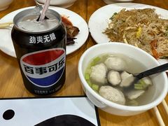 -福祥厦门小馆(舟孟北路店)