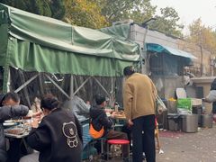 -多鱼炸串麻辣烫(闽江路店)