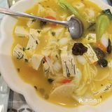 5d全息投影，科技感美食味蕾双重享受