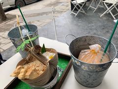 泰式手标红茶-春莱·老挝咖啡·泰式奶茶(钟楼店)