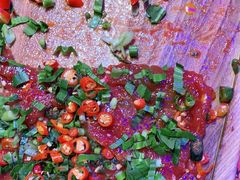 -热火朝天鲜切牛肉火锅(南强街巷店)