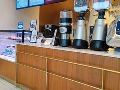 -LAVAZZA拉瓦萨咖啡(上海金融街店)