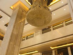 -西安西藏大厦开元名都大酒店·自助餐厅