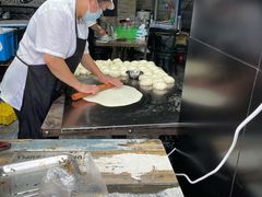 -金杨老摊头蛋饼(金口路店)