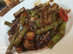 -南门小馆·清真(国贸商城店)