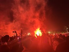 -南京金牛湖风景区