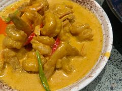 -Home Thai·泰谣(王府井apm店)