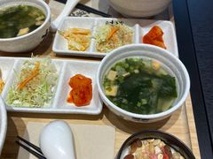 -熊吞·大碗丼烧肉饭(西市场嘉华店)