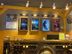 -伯爵·沉浸式超级密室·直营店