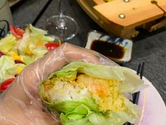 -晓寿司·精致料理(绿地店)
