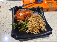-猪的故事·韩式烤肉(韩乐坊店)