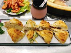 -八木轩·寻味大理白族民俗餐厅(文献路店)
