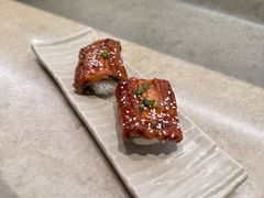 -禾绿寿司·定食·拉面·烧炸(宝安大仟里店)