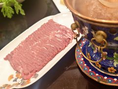 -日坛涮肉四合院·园林餐厅(日坛公园店)