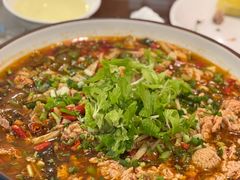 -飞虹鱼馆(春华路店)