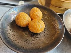 -潮府馆·非遗潮州菜·港式点心(世纪公园店)