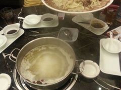 牛杂-许府牛杂·鲜牛肉火锅(梁溪万达店)