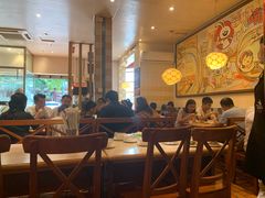 大堂-老号尤兔头(西川店)