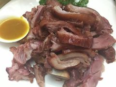 -颂福楼·南京菜(定淮门店)