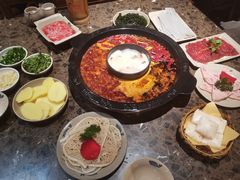 -重庆渝达老火锅(春熙路店)