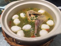 -小厨娘淮扬菜(清江苏宁广场店)
