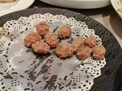 -静之湖湖畔餐厅