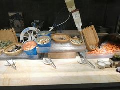 -万达文华酒店·美食汇自助餐厅