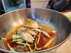 冷面-六七八韩式烤肉·韩国料理(上杭路店)