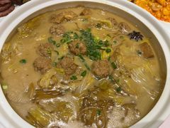 -老妈菜馆(建设街店)