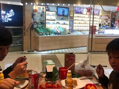 -必胜客(百联又一城店)